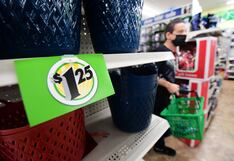 Los productos que debes comprar en Dollar Tree antes de que suban de precio