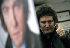 ¿Podría el libertario de extrema derecha argentino Javier Milei ganar la presidencia?