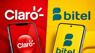 Claro y Bitel se enfrentaron ante Indecopi por una campaña publicitaria: ¿quién ganó el caso?