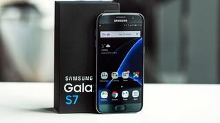 Todo lo que debe saber sobre el Samsung Galaxy S7