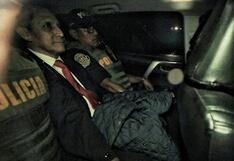 Antauro e Isaac Humala le dan la espalda a Ollanta, no piensan visitarlo en prisión