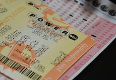 Números ganadores del Powerball EN VIVO hoy, 25 de marzo: mira los resultados del sorteo con jackpot de $147 millones en EE.UU.