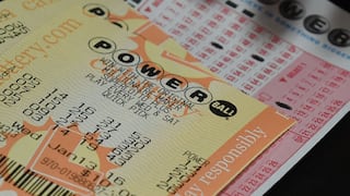 Números ganadores del Powerball EN VIVO hoy, 25 de marzo: mira los resultados del sorteo con jackpot de $147 millones en EE.UU.
