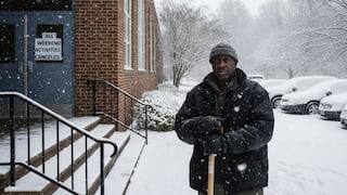 Escuelas en Carolina del Norte y Georgia que cancelan sus clases por la tormenta invernal