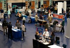 Monedas emergentes frenan caída tras datos de empleo de EE.UU.