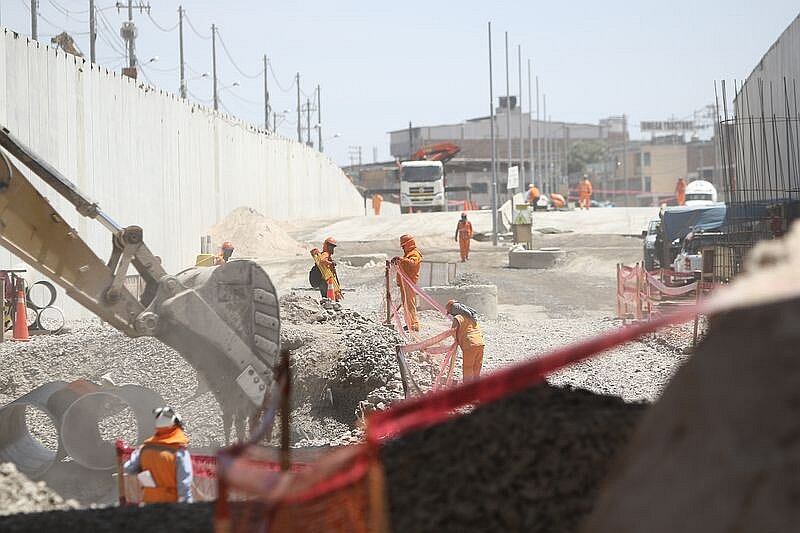 Accidentes laborales