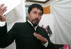 Elmer Cáceres: PJ condenó a 7 años de prisión efectiva al ex gobernador de Arequipa