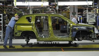 PBI de EE.UU. creció en el cuarto trimestre del 2025 por debajo de estimación inicial