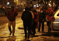 Frío en Lima: conoce qué distritos tendrán noches de hasta 12 °C, según Senamhi