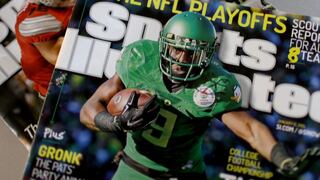 Revista Sports Illustrated salvada por nuevo acuerdo editorial