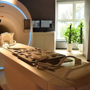 Neusoft Medical en China