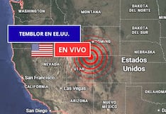 Temblor en EE.UU. EN VIVO hoy, 29 de junio 2026: hora exacta, magnitud y dónde fue el epicentro del último sismo