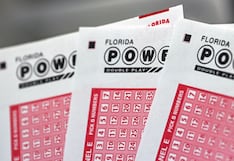 Números ganadores del Powerball EN VIVO hoy, 23 de febrero: mira los resultados del sorteo con jackpot de $203 millones en EE.UU.