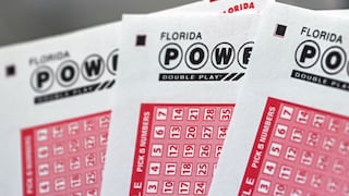 Números ganadores del Powerball EN VIVO hoy, 23 de febrero: mira los resultados del sorteo con jackpot de $203 millones en EE.UU.