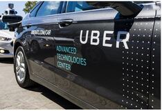 Uber: las cosas más extrañas que han olvidado los pasajeros en Estados Unidos