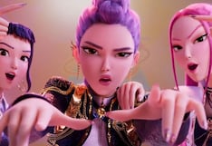 El motivo por el que el opening de “KPop Demon Hunters” tiene más de 30 versiones