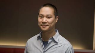 Tony Hsieh: el trágico final del fundador de Zappos, el emprendedor que quiso crear “la compañía más feliz del mundo”