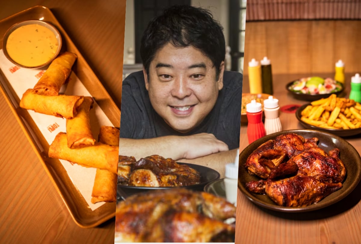 Tori es la apuesta del chef Micha por llevar el sabor del tradicional pollo a la brasa a nuevos destinos (Foto: Difusión)