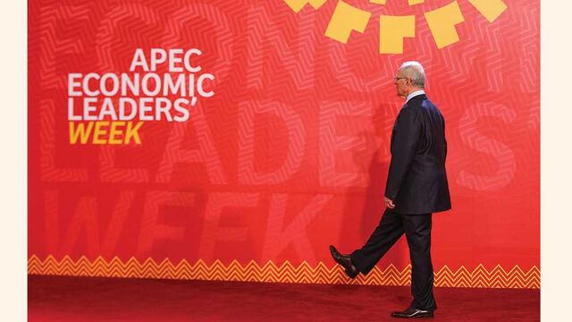 APEC 2016: Postales para el recuerdo que dejó la Cumbre de Líderes en Lima