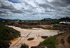 Muerte de ‘Niño Guerrero’ del Tren de Aragua impulsa minería e inversión en Venezuela