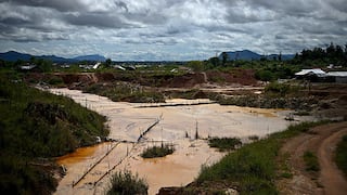 Muerte de ‘Niño Guerrero’ del Tren de Aragua impulsa minería e inversión en Venezuela