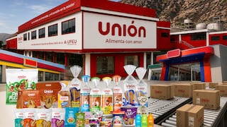 Unión suma nuevos ingredientes a su negocio rumbo a los 100 años: así prepara su próxima etapa