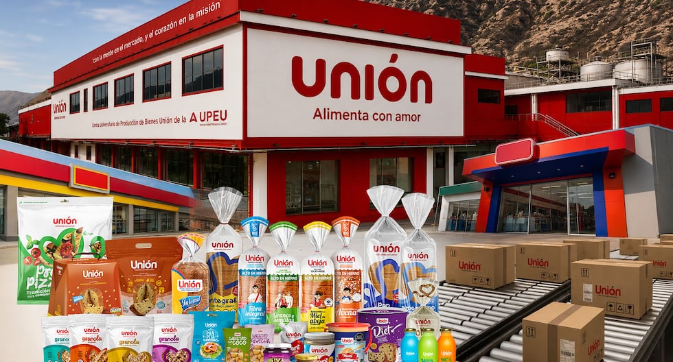 Unión Panificadora amplía presencia en tortillas y mercados peruanos