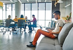 Comunal vs. IWG: ¿quién lidera en sedes y metros cuadrados de coworking en Perú?