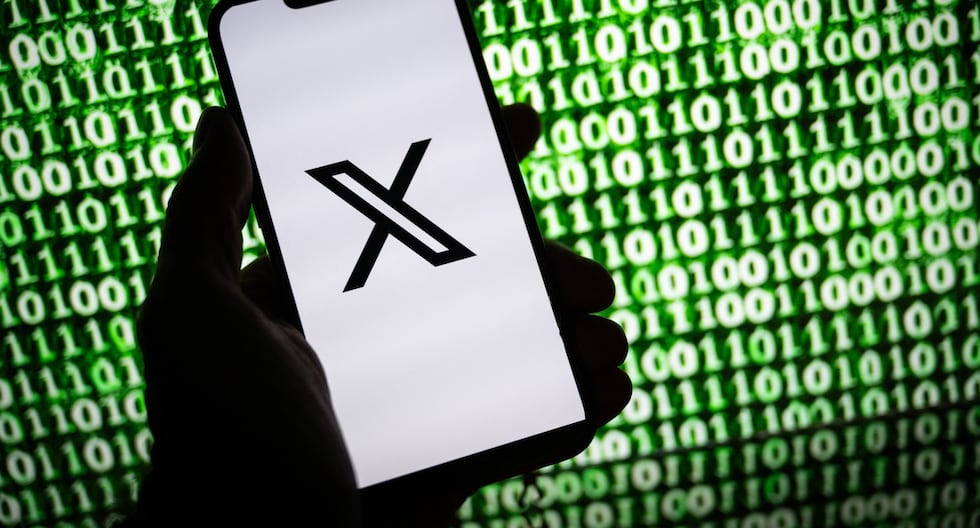 X suspende 13.000 cuentas por operaciones de influencia extranjera