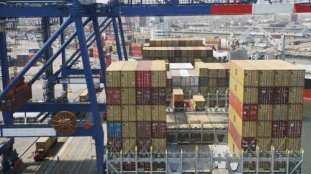 BCP: Economía acentúó la discrepancia entre sector exportador y la demanda interna