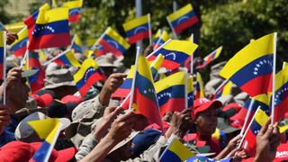 Las primarias del chavismo muestran las grietas del régimen en Venezuela
