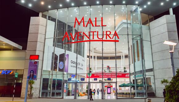 Mall Aventura San Juan de Lurigancho inauguraría sus instalaciones en noviembre próximo. (Foto: Perú Retail)