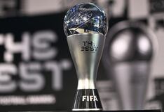 Dónde se vio los Premios The Best FIFA 2025 desde USA, México y España