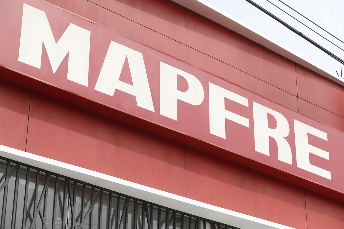 Mapfre. (Foto: GEC)