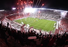 River Plate invertirá más de US$ 100 millones para ampliar el Estadio Monumental con tribuna de 360°