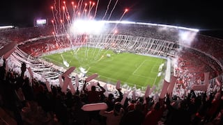 River Plate invertirá más de US$ 100 millones para ampliar el Estadio Monumental con tribuna de 360°