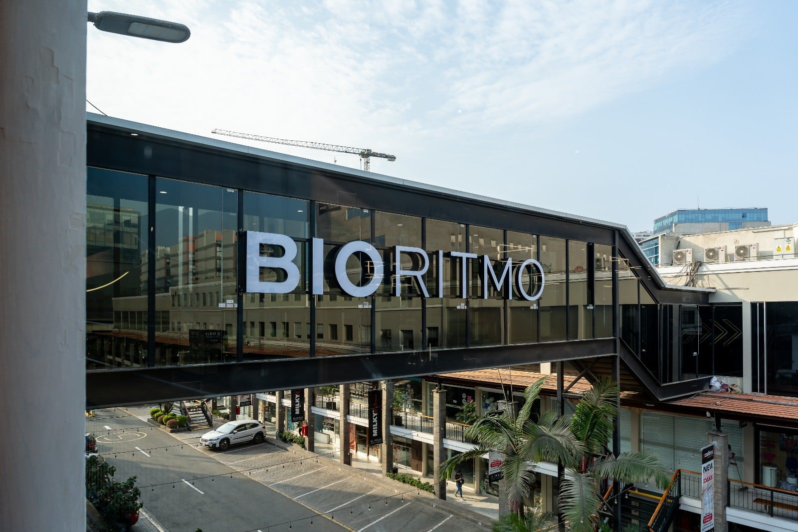 La inversión por sede duplica a la de Smart Fit, enfocándose en infraestructura, tecnología y servicios diferenciados. (Foto: Bio Ritmo Perú)