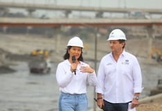 Keiko Fujimori evalúa emitir decretos de urgencia para acelerar medidas ante El Niño