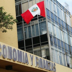 El Poder Ejecutivo promulgó ley que aprueba medidas para dinamizar la ejecución del gasto público y establece otras disposiciones. (Fuente: Andina)