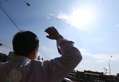 Senamhi: el viernes 20 de marzo se inicia el otoño, ¿bajarán las temperaturas?