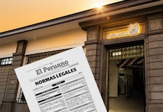 DNI digital: Reniec aprueba reglas para su implementación