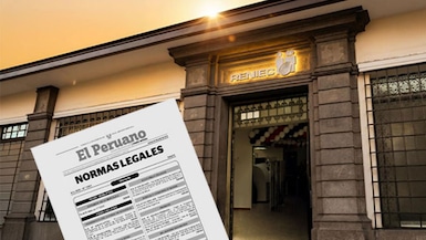 DNI digital tendrá el mismo valor legal que el físico: Reniec aprueba reglas para su implementación. Foto: Reniec.