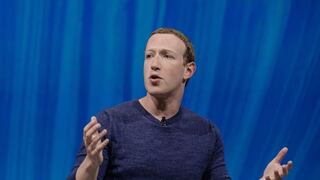Zuckerberg busca analistas ‘superestrella’ para elevar inversión