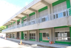 Más de S/ 157.5 mllns. a ARCC para construir colegios y hospitales: ¿en qué regiones?