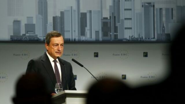 BCE, China y materias primas son los temas de los que todos hablan hoy