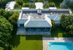 Jeff Bezos compra una mansión por US$ 68 millones en exclusiva isla de Miami