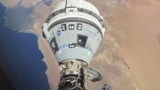 NASA aún no tiene fecha de retorno para astronautas varados en estación espacial
