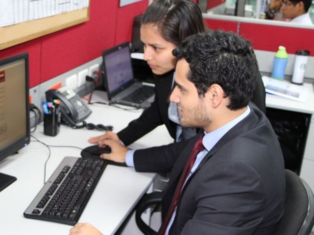 Empleo en Perú Minedu ofrece 39 puestos laborales con sueldos de hasta S/ 12,500 | Trabajo en Perú | Gobierno | ECONOMIA | GESTIÓN