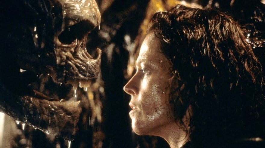 "Alien: Resurrection" se estrenó en 1997 (Foto: 20th Century Studios)