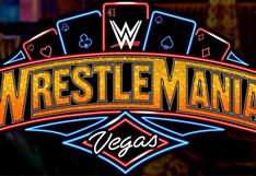 ¿Qué canal transmite WWE WrestleMania 41 desde USA, México y España?